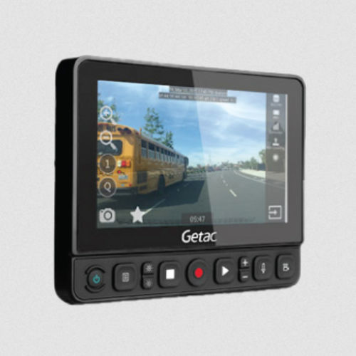 Мультисенсорный ЖК-/TFT-дисплей 800 x 4805