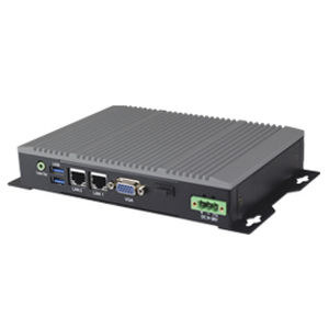 Корпусной ПК ACS-2310Intel® Celeron N2930DDR3 SDRAMRS-232