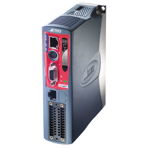 32-осевой контроллер движения MC6N-ECATсерводвигательшаговыйEtherCAT