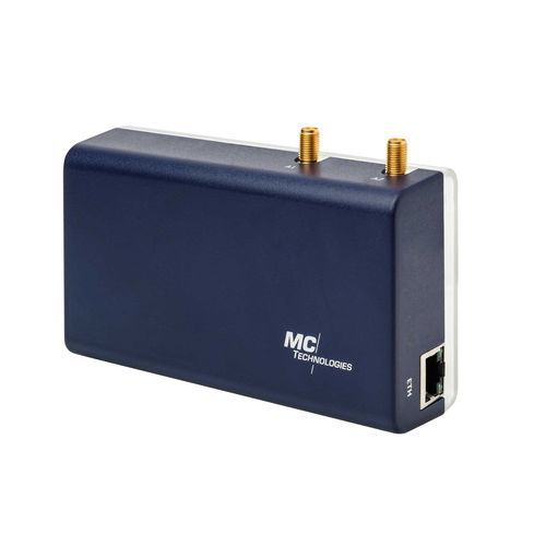 Интернет вещей шлюз MC100 GPRSGSM3G