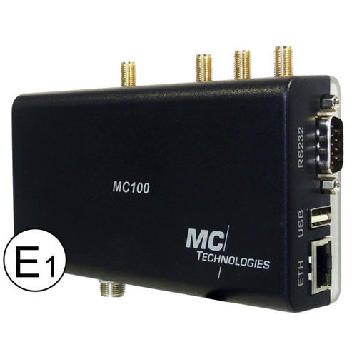 Интернет вещей шлюз MC100 WLANRS232RS-485