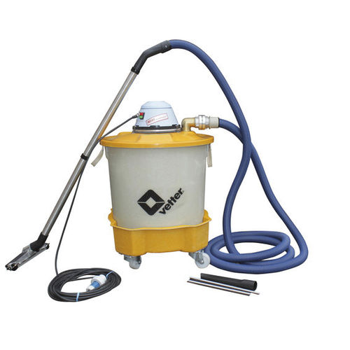 Industrial vacuum cleaner OWDAoil and chipsingle-phaseplastic