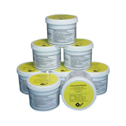 Sealing paste 1500004600for flange fittingfor valves