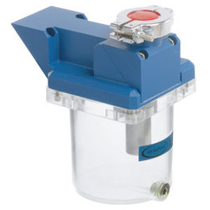 Air separator AK R seriesoilgasfor the chemical industry