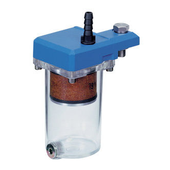 Oil mist collector FO R seriescompact