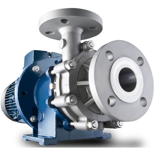 Chemical pump MM BG 5magnetic-driveself-primingcartridge