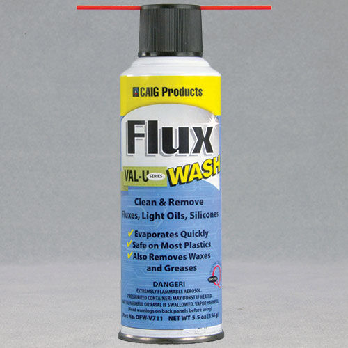 Cleaning spray DFW-V711for plasticssiliconequick evaporating