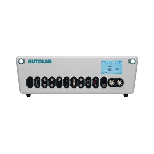 Потенциостат гальваностат Autolab PGSTAT302N