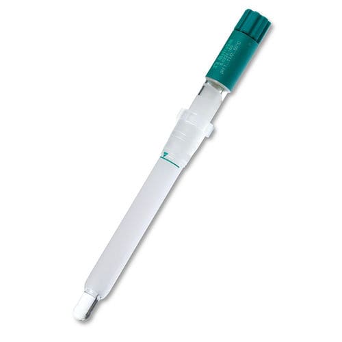 Электрохимический электрод PH Ecotrode Gel гель электролит стекло