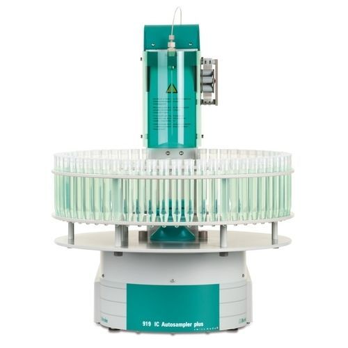 Пробоотборник жидкости 919 IC Autosampler plusавтоматическийдля ионной хроматографии
