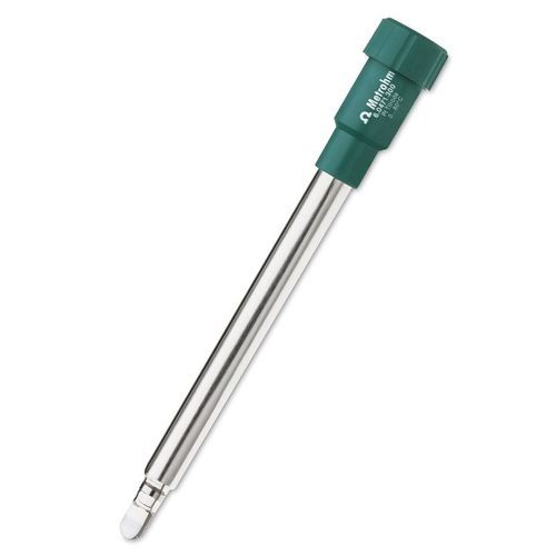 PH electrochemical electrode iPt Titrodeglasslaboratory