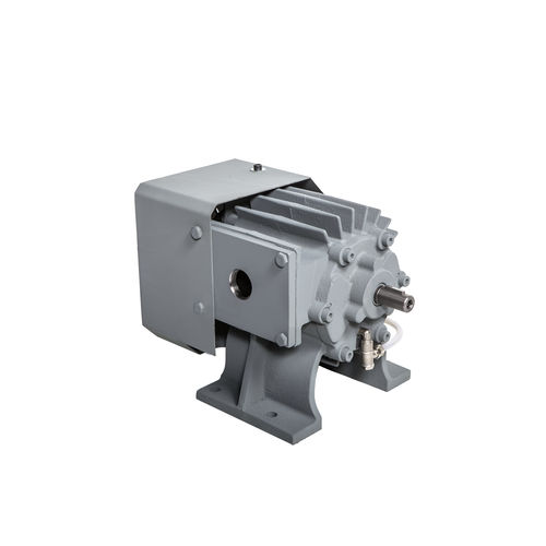 Water pump N45 airself-primingcentrifugal
