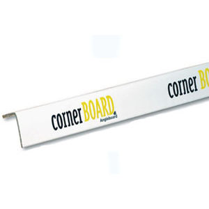 Г-образный защитный уголок Cornerboard™
