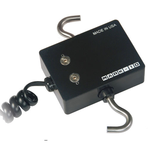 Tension/compression load cell R03 seriesblock typerugged