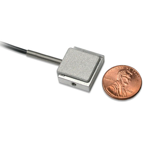 Tension/compression load cell MR04 seriesplatformcompactminiature
