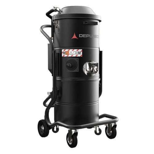 Industrial vacuum cleaner Mini AIR 2 Vdrycompressed airVenturi