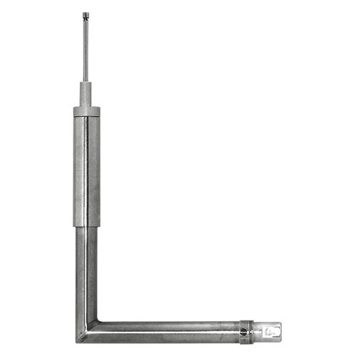 Measurement touch probe QBH