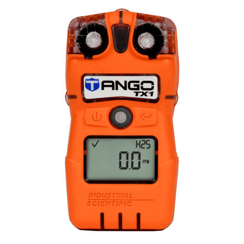 Одиночный газовый детектор TANGO® TX1 сероводорода монооксид углеродапромышленный