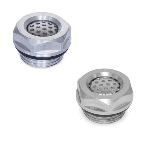 Aeration pad GN 7404