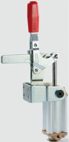 Пневматический коленно-рычажный зажим EPV3S - EPVMSverticalsteellight-duty