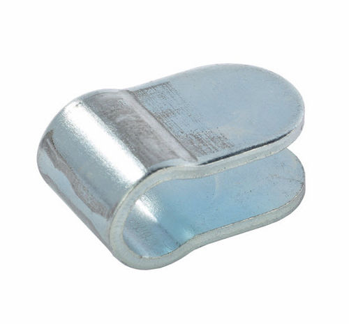 Болт-фиксатор ленточного хомута серии 101/501сталь