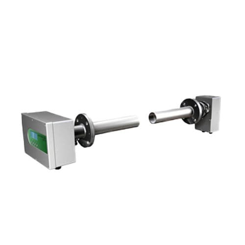 Gas opacity monitor LDM-100dust