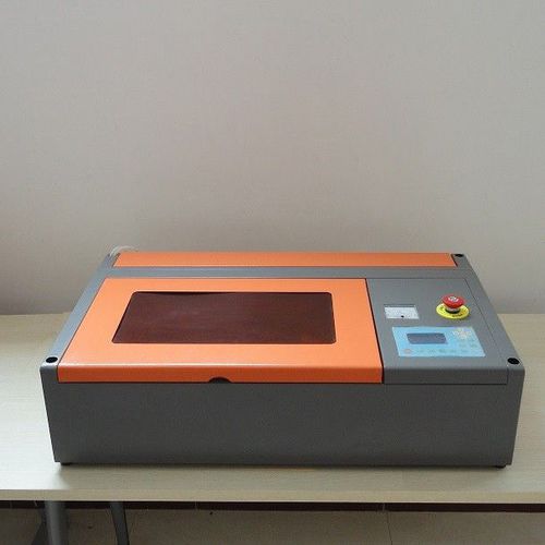 Станок для лазерной резки CO2 ST-3020-40для резиныдля акриладля дерева