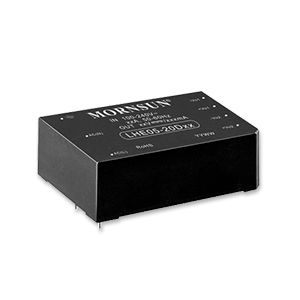 AC/DC power supply LHE05-20A/C/Dxx Seriesregulateddual-outputcompact