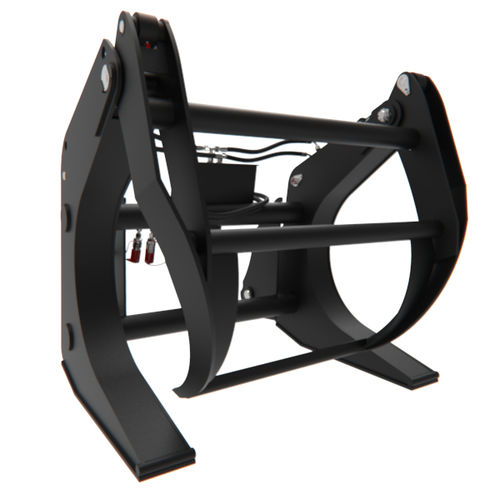 Log grapple 90 series