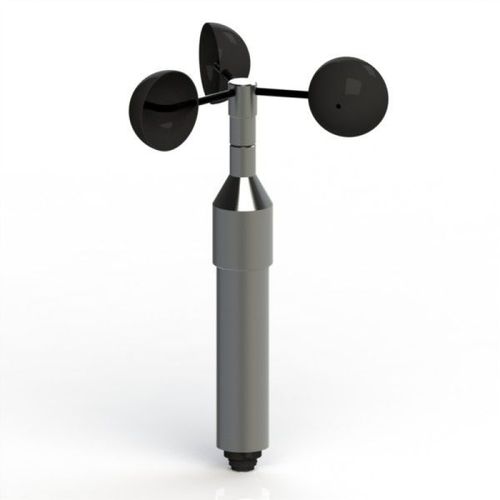 Cup wind sensor T031 TVVrobustvoltage outputheated