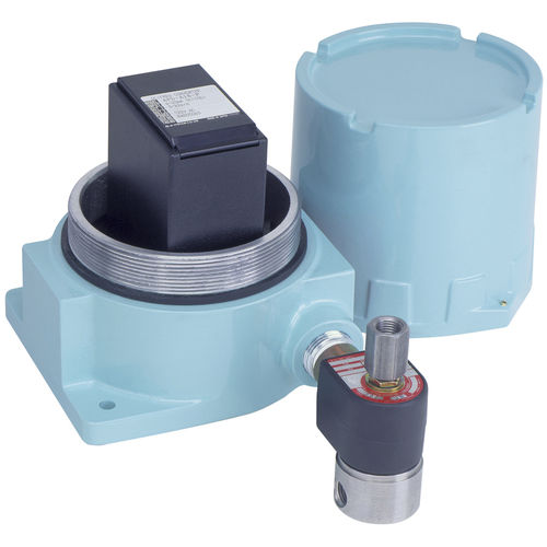 Variable-speed pump controller APU-XP