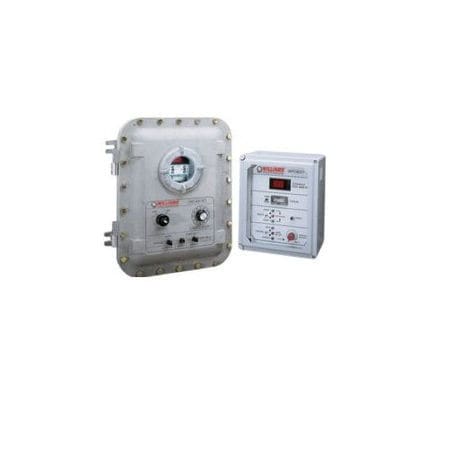 Pump control unit WPC-9001-GP/XP