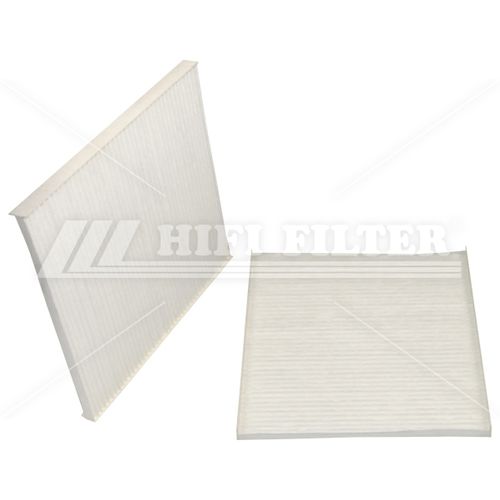 Воздушный фильтр NN 5420 Spanelpleated