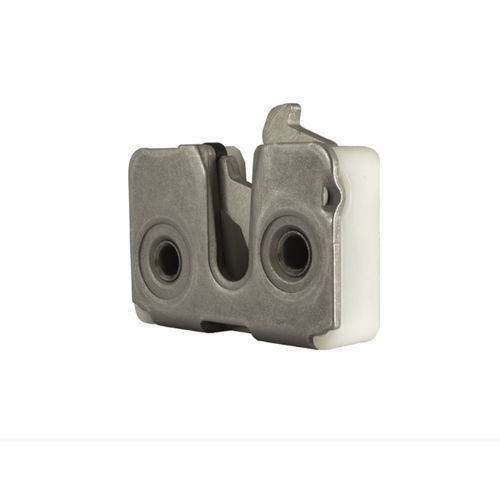 Lock latch MO 020 seriesinoxsafetyfor access doors