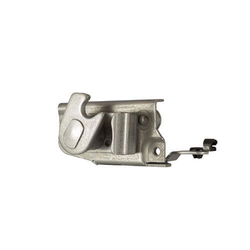 Lock latch MO 040zincinoxsafety