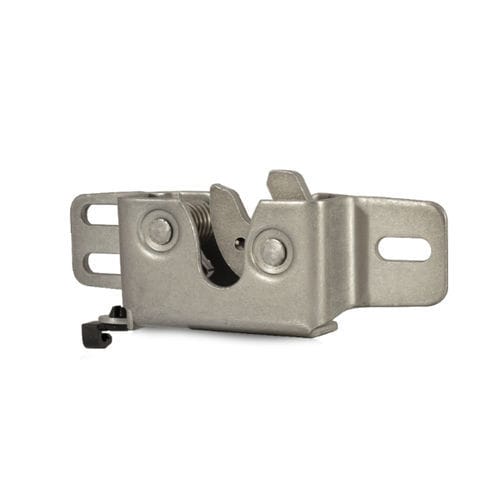 Lock latch MO 250zincstainless steelsafety