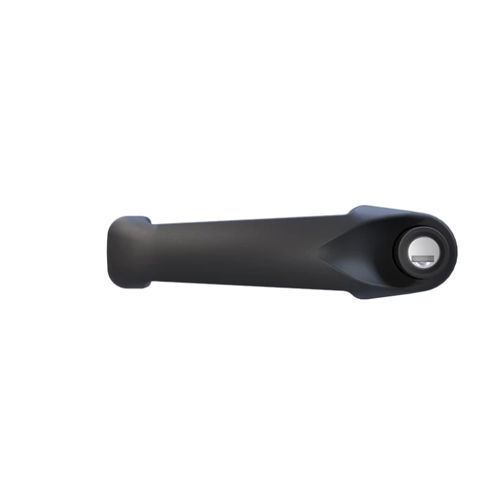 Flush handle MO 026-01doorrubber