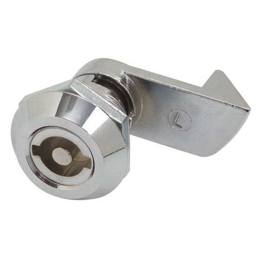 Quarter-turn lock 1601115002Ekeyfor doorszinc