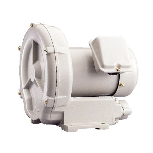 Air blower KB-201 seriesside-channelsingle-stage