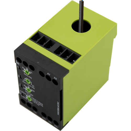 Датчик тока на эффекте Холла V4IA100ADINrailwirelessAC