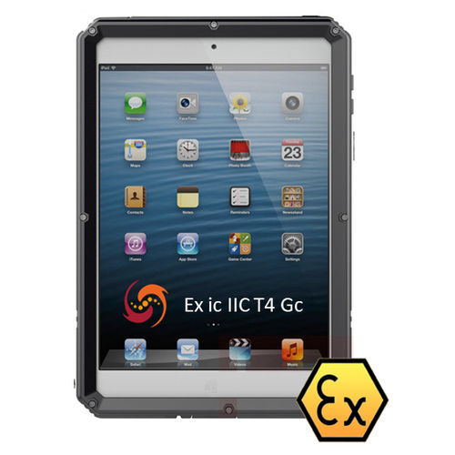 Windows tablet ATEX iPad Mini 5explosion-proofATEXtouch screen