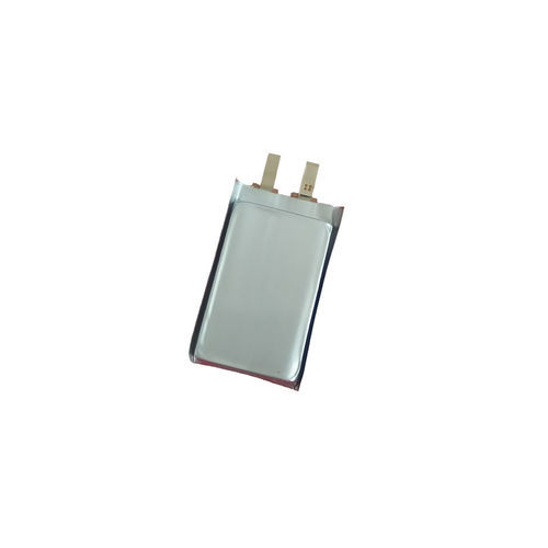 Литий-MnO2 аккумулятор CP405050ультратонкий3 VIEC