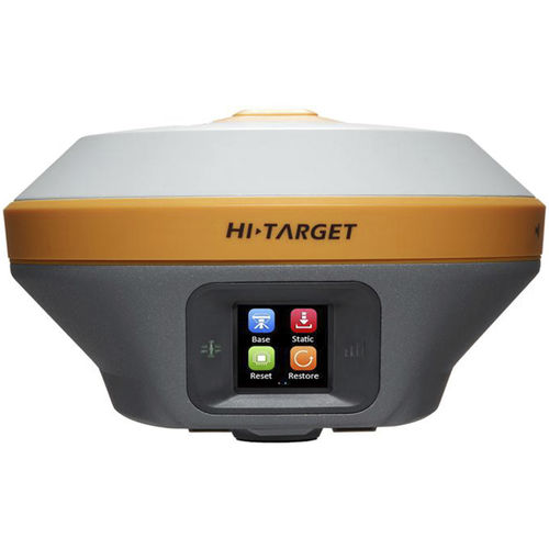 УВЧ-приемник iRTK5BluetoothGNSSRTK
