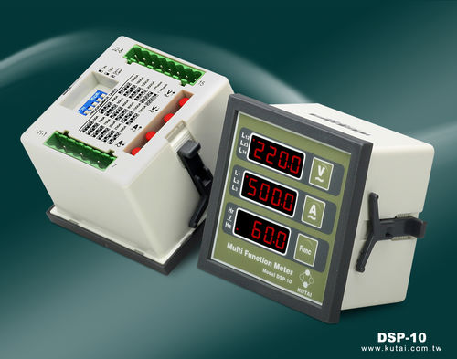 Индикатор процесса DSP-10цифровой панельный