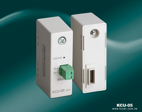 Модуль связи RS-485 KCU-05Modbus RTU