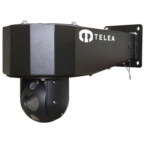 PTZ camera DOV.MIP7230MDRSfor vehiclesindustrialdigital