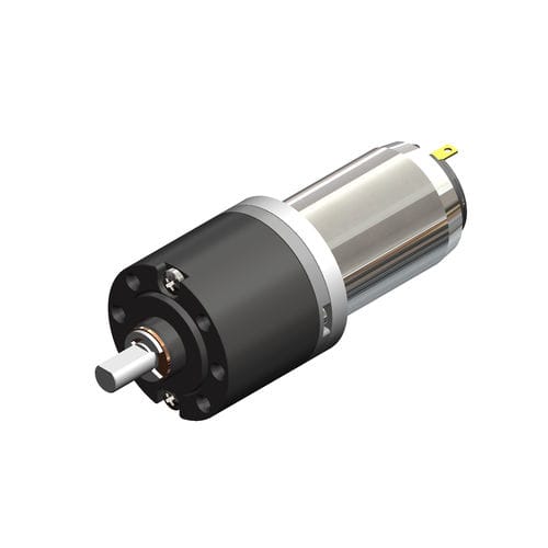 Мотор-редуктор постоянного тока IG-22CGM-SRU25xxAсерияпланетарно-коаксиальный6 В