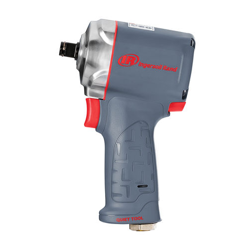 Pneumatic impact wrench 36QMAX1/2pistol