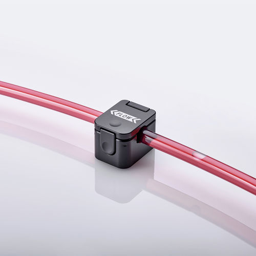 Неинвазивный расходомер SONOFLOW CO.56 Pro V2.0ультразвуковойдля жидкостинакладной