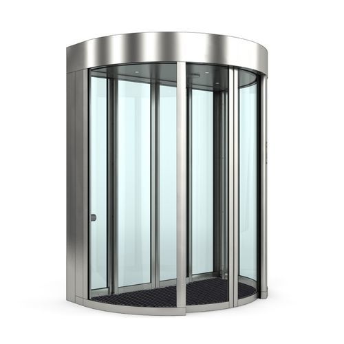 Sliding door CLEARLOCK 660securityindoor